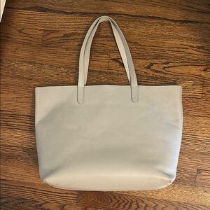 CUYANA tote